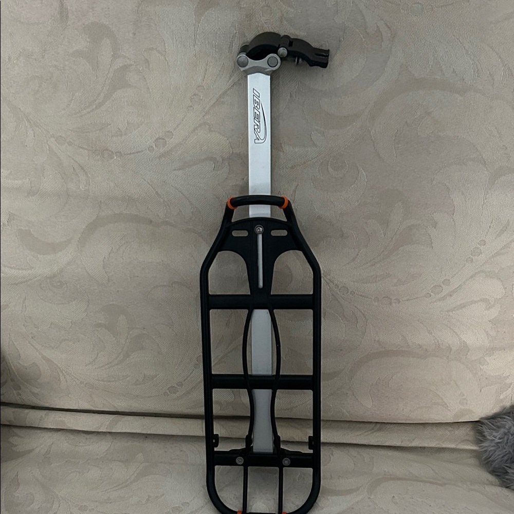 Ibera Bike Rack - Picture 2 of 6
